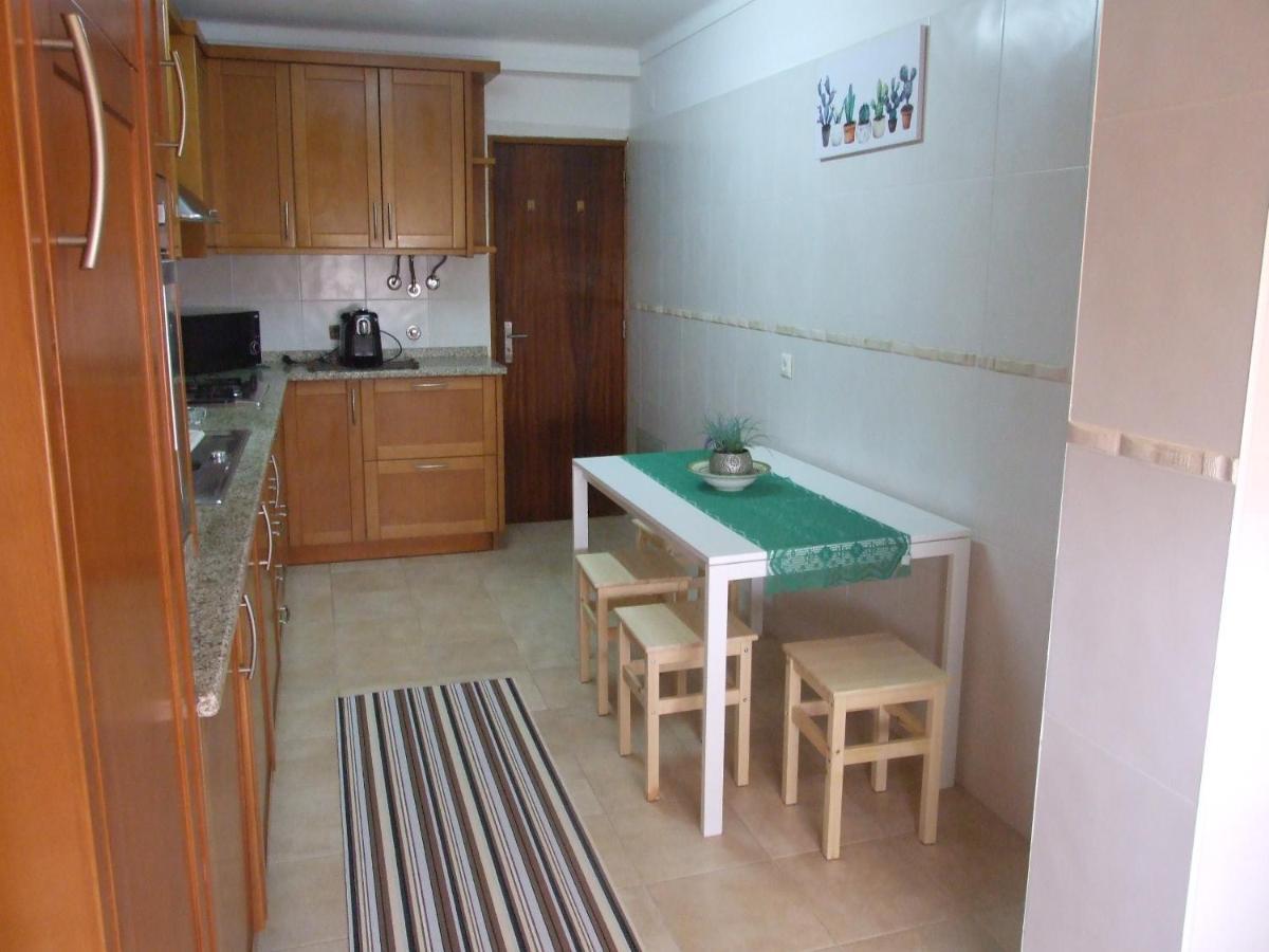 세심브라 Casa Cascata 아파트 외부 사진
