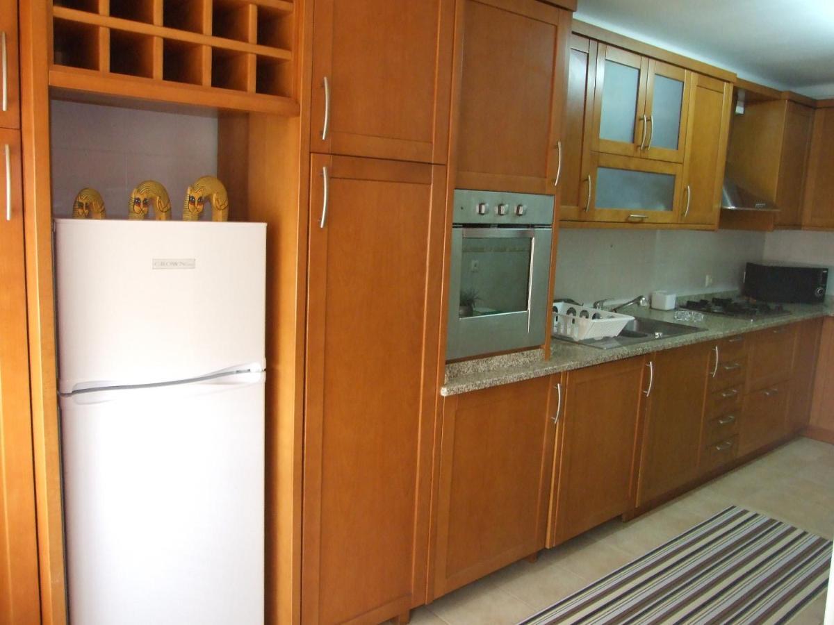 세심브라 Casa Cascata 아파트 외부 사진