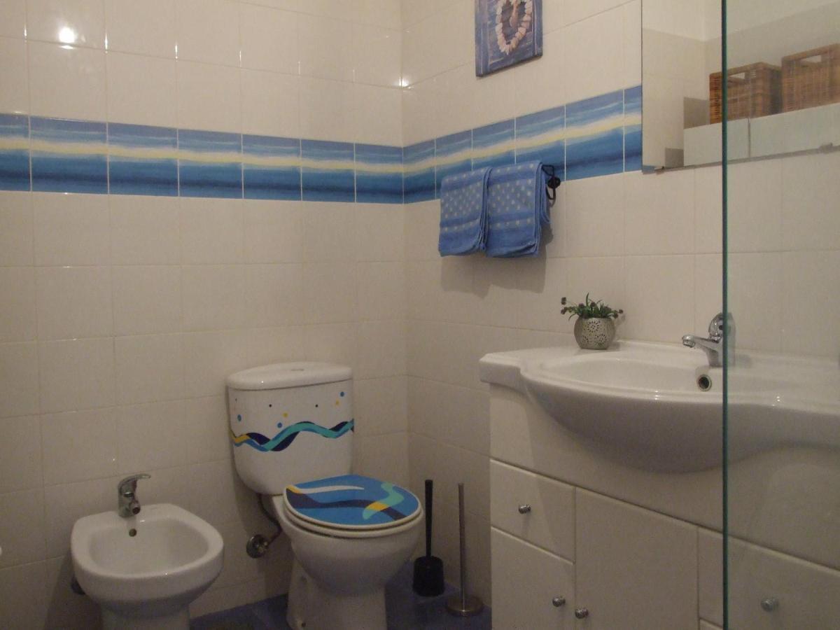 세심브라 Casa Cascata 아파트 외부 사진